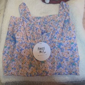 Princess Polly Dress